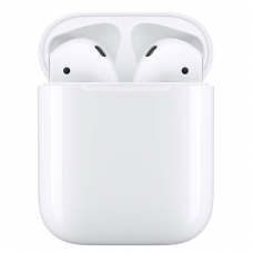 Apple AirPods 2 (без функции беспроводной зарЯдки)