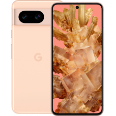 Google Pixel 8 8/256GB Rose