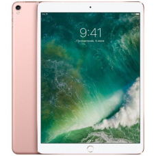 Apple iPad Pro 10,5 256 GB Wi-Fi Rose Gold Идеальное Б/У