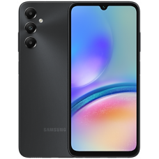 Samsung Galaxy A05s 6/128GB Black