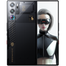 ZTE Nubia Red Magic 9S Pro 16/512GB Cyclone