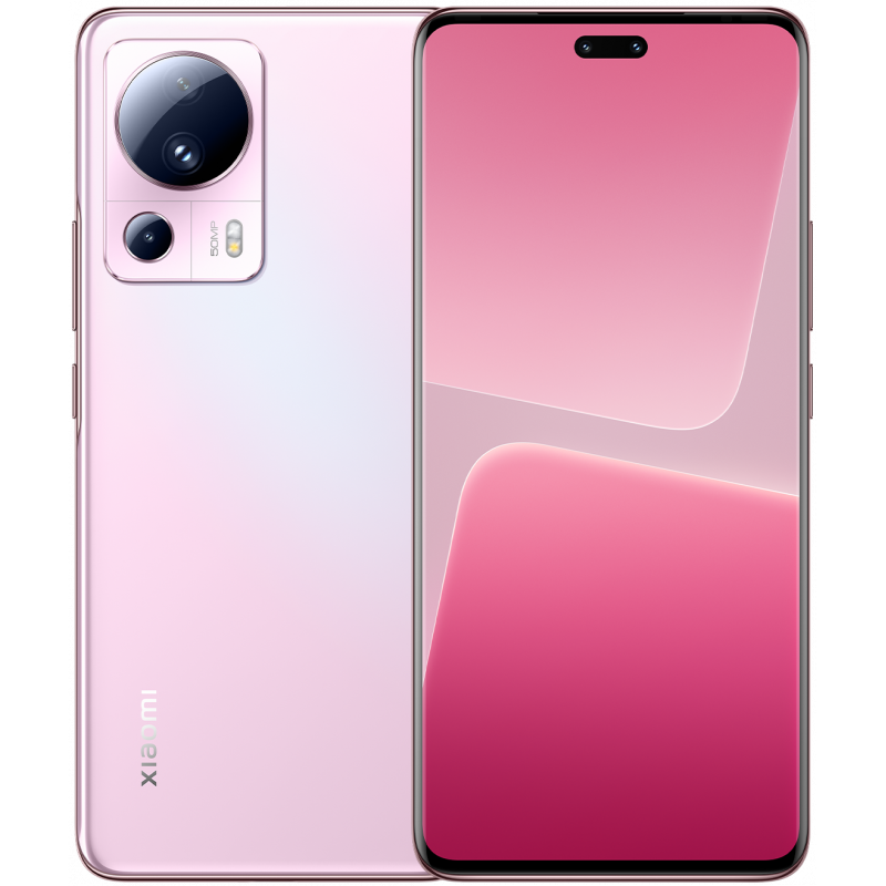 Xiaomi 13 Lite 8/128GB Lite Pink