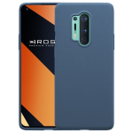 Купить Чехол-накладка OnePlus 8 Pro Brosco Blue Чехол-накладка OnePlus 8 Pro Brosco Blue