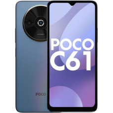 Xiaomi Poco C61 6/128GB Blue