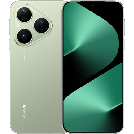 Huawei Pura 80 12/1TB Green