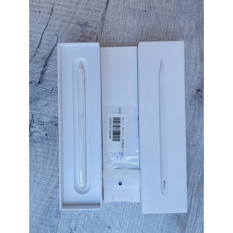 Apple Pencil 2 Идеальное Б/У