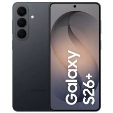 Купить Samsung Galaxy S26 Plus 12/256GB Black Nano-SIM и eSIM (Global) Samsung Galaxy S26 Plus 12/256GB Black Nano-SIM и eSIM (Global)