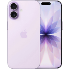 Apple iPhone 17 256GB Lavender Nano-SIM и eSIM
