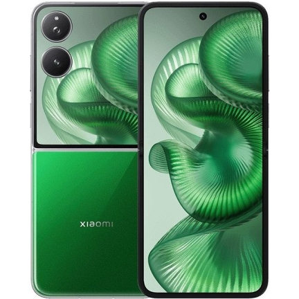 Xiaomi Mix Flip 2 16/1TB Green