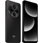 Xiaomi Poco M7 8/128 Satin Black