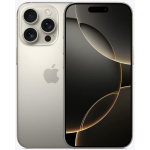 Apple iPhone 16 Pro 1024GB Natural Titanium Dual Sim (HK/CN)