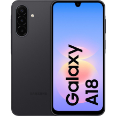 Купить Samsung Galaxy A18 4G 4/64GB Black Samsung Galaxy A18 4G 4/64GB Black