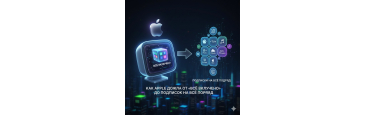 Как Apple дошла от «всё включено» до подписок на всё подряд