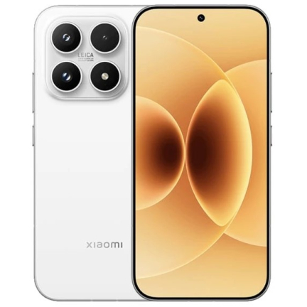 Купить Xiaomi 17 12/256GB White Xiaomi 17 12/256GB White