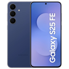 Samsung Galaxy S25 FE 8/128GB Navy Nano-SIM и eSIM