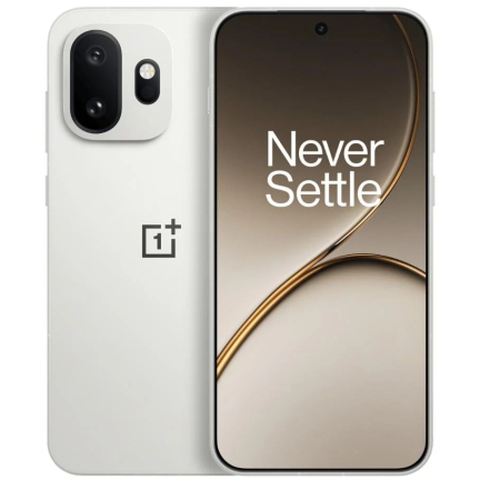 OnePlus 15T 16/256GB White