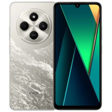 POCO C75 8/256GB Gold