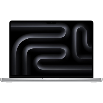 Apple MacBook Pro 14 M4 Pro 14-core/24GB/1 TB (MX2F3 - Late 2024) Silver