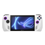 ASUS ROG Ally Z1 Extreme 16/512GB White