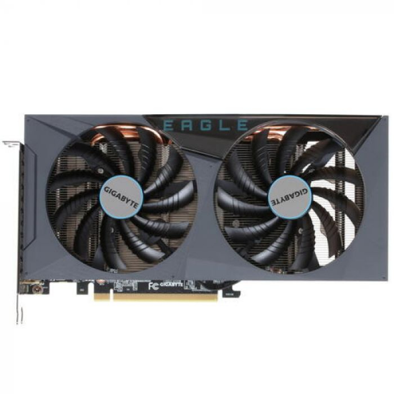 Gigabyte RTX 3060 TI 8GB EAGLE OC 2.0