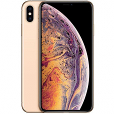 Apple iPhone XS Max 256GB Gold Идеальное Б/У