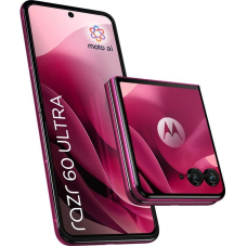Motorola Razr 60 Ultra 12/1024GB Pantone Cabaret