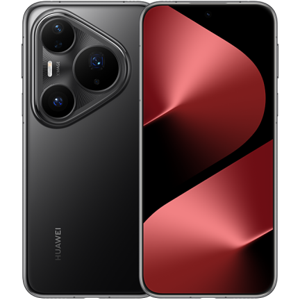 Huawei Pura 80 Pro+ 16/1TB Black