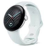 Google Pixel Watch 5 Wi-Fi 41mm Polished Silver