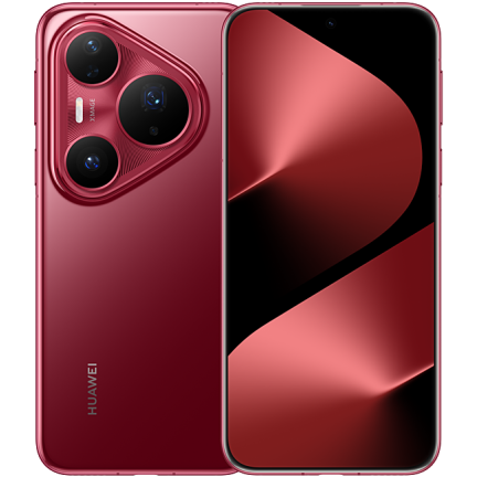 Huawei Pura 80 Pro+ 16/1TB Red