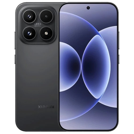 Купить Xiaomi 17 12/256GB Black Xiaomi 17 12/256GB Black