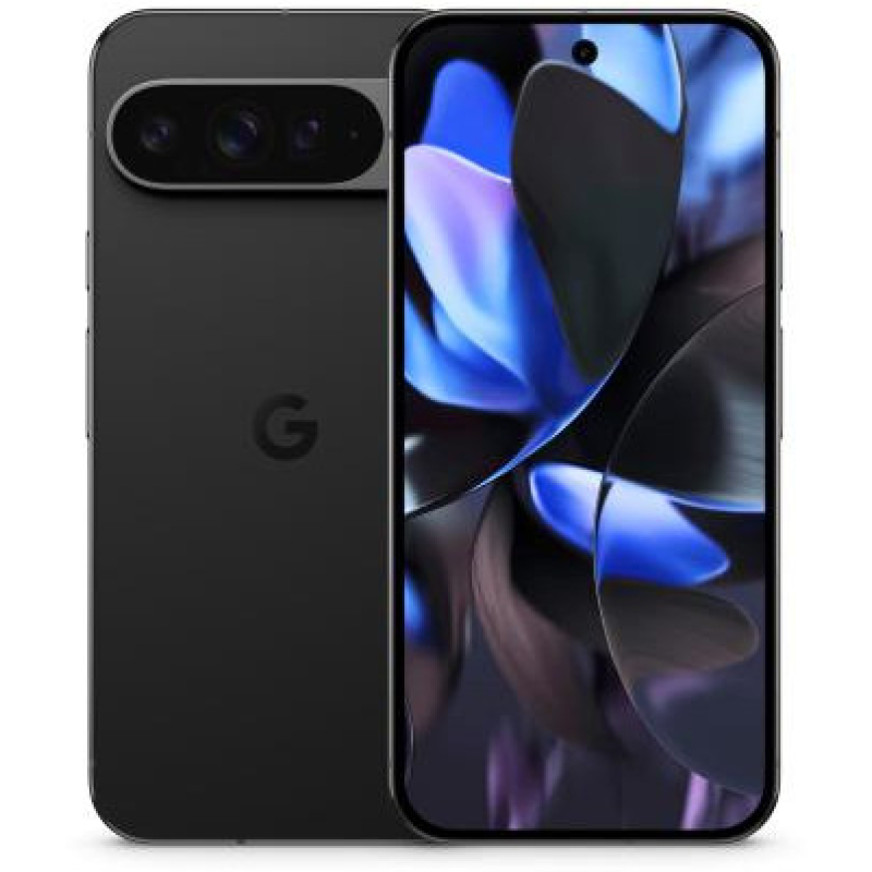 Google Pixel 9 Pro 16/256GB Obsidian