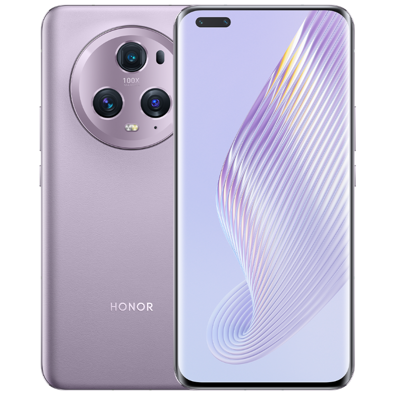 Honor Magic5 Pro 16/512GB Purple