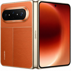 Купить Huawei Pura X Max 12/256GB Orange Huawei Pura X Max 12/256GB Orange