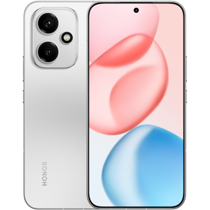 Honor 400 8/256GB Meteor Silver