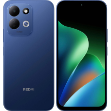 Xiaomi Redmi 17 4G 6/128GB Deep Blue