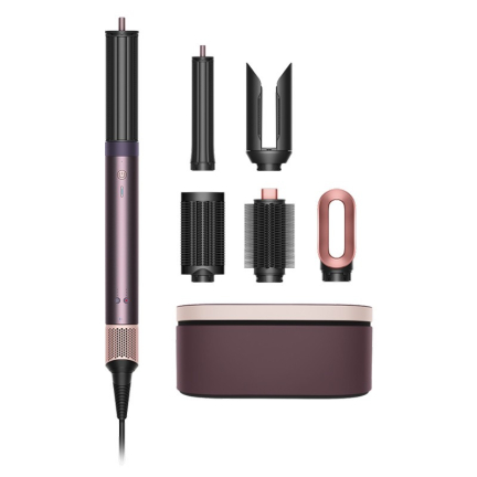 Купить Стайлер Dyson Airwrap HS09 Coanda2x™ Jasper Plum Стайлер Dyson Airwrap HS09 Coanda2x™ Jasper Plum