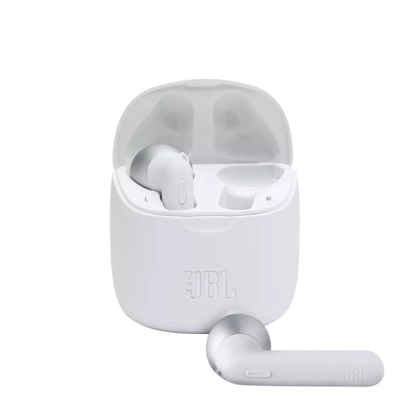 JBL Tune 225 TWS White 