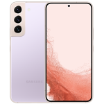 Samsung Galaxy S22 8/256GB 5G (Snapdragon) Violet