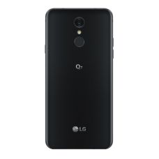 LG Q7 3/32 Aurora Black
