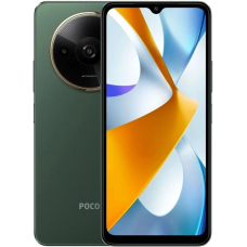 Xiaomi Poco C61 6/128GB Green