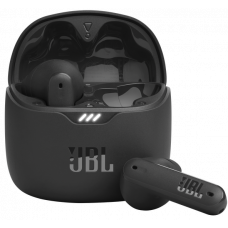 JBL Tune Flex Black