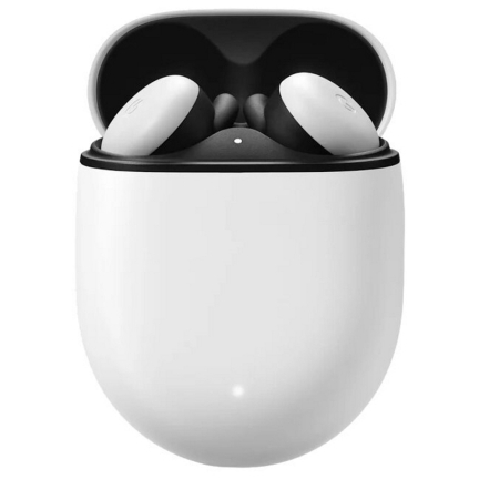 Google Pixel Buds Almost Black