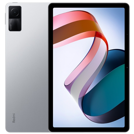 Купить Xiaomi Redmi Pad 4/128GB Moonlight Silver Xiaomi Redmi Pad 4/128GB Moonlight Silver