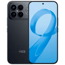 Xiaomi Poco F8 Ultra 12/256 Black