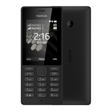Nokia 150 Dual Sim Black