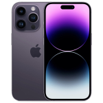 Apple iPhone 14 Pro 128GB Deep Purple Nano-SIM и eSIM