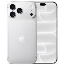 Купить Apple iPhone 18 Pro Max 256GB Silver Apple iPhone 18 Pro Max 256GB Silver