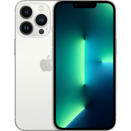 Apple iPhone 13 Pro Max 128GB Silver
