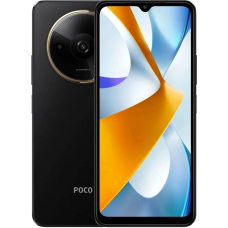 Xiaomi Poco C61 6/128GB Black