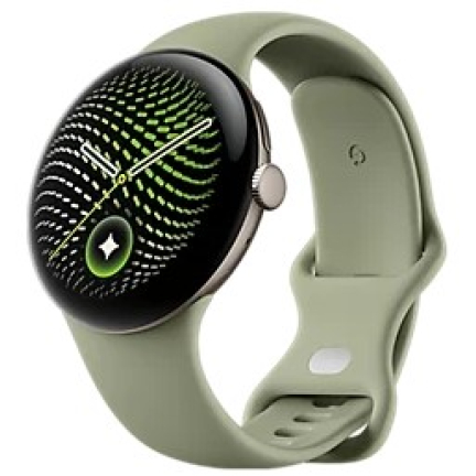 Google Pixel Watch 5 LTE 41mm Satin Pyrite